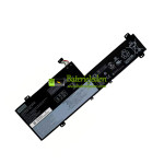 Baterie pro Lenovo 14ITL05 L19D3PD6 L19M3PD6 ideapa-Flex5 L19L3PD6 Flex-5-14ALC05 L19C3PD6 [Náhradní baterie]